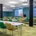 Sala de conferências