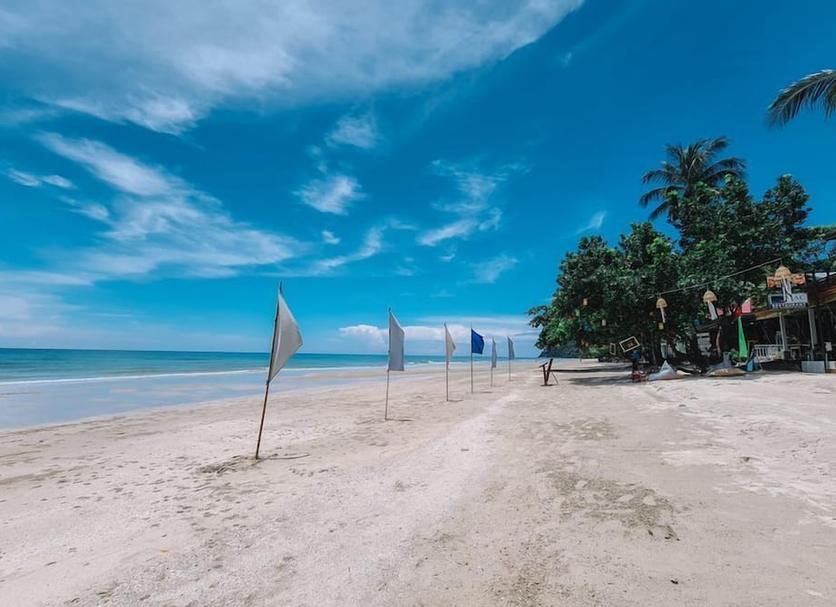 Praia Foto