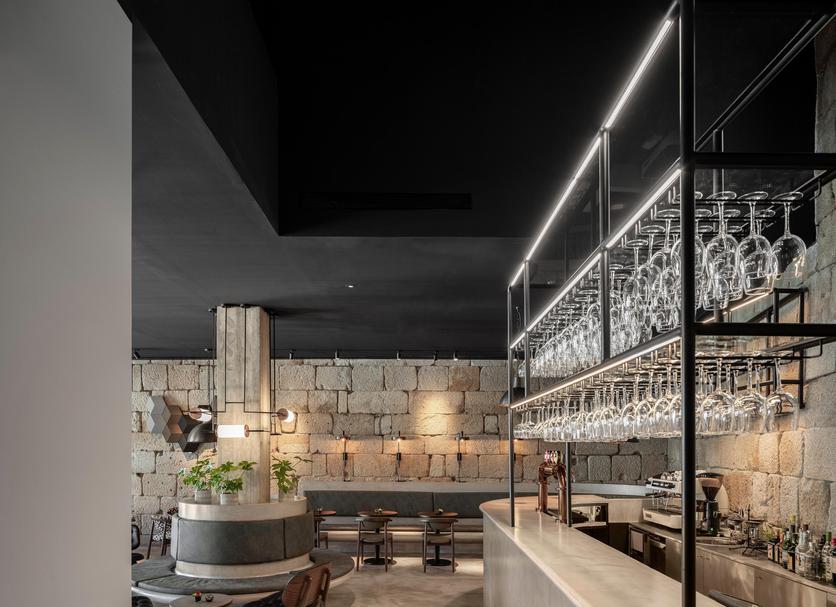 Bar Foto