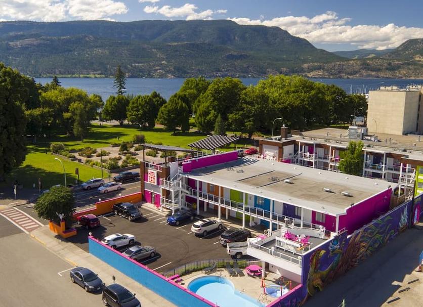 Exterior Foto