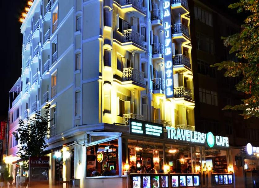 Edifício Foto