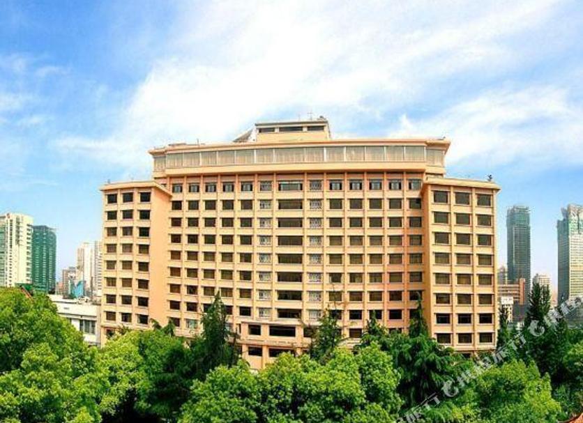 Edifício Foto