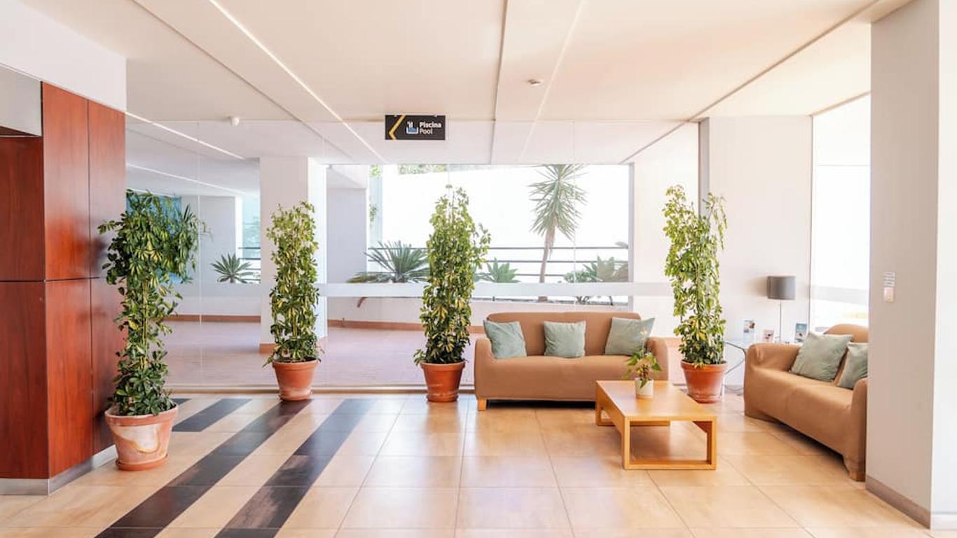 Hotel Villa Doris Suites