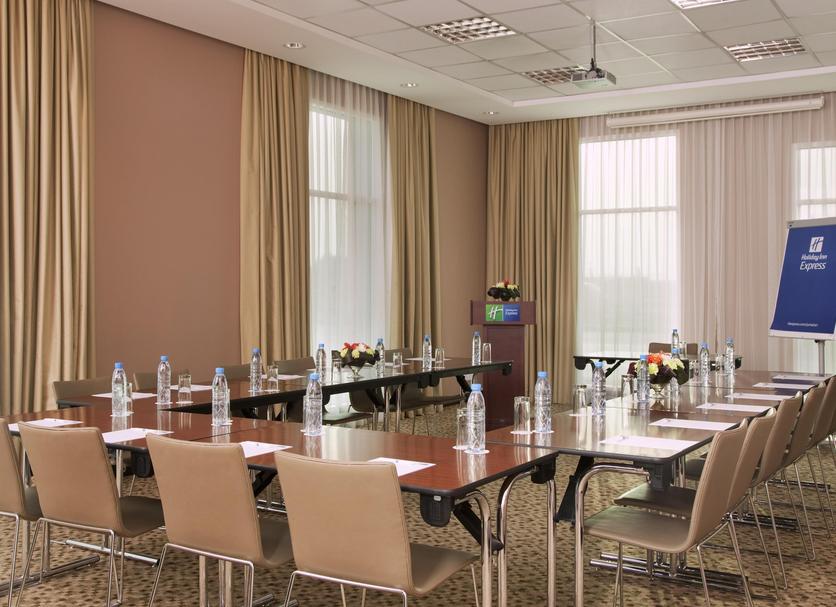 Sala de conferências Foto