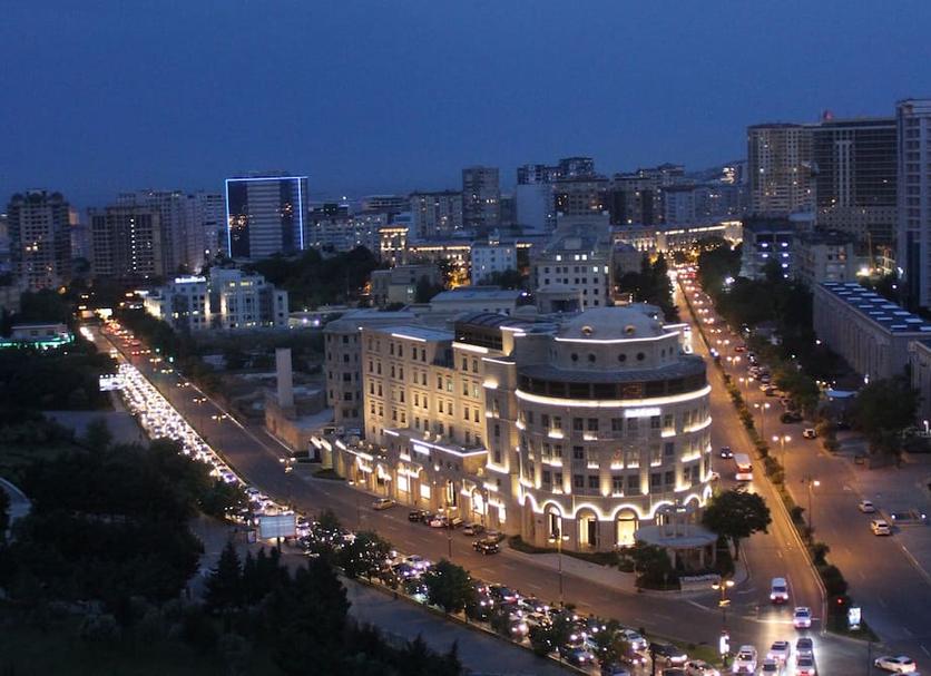 Exterior Foto