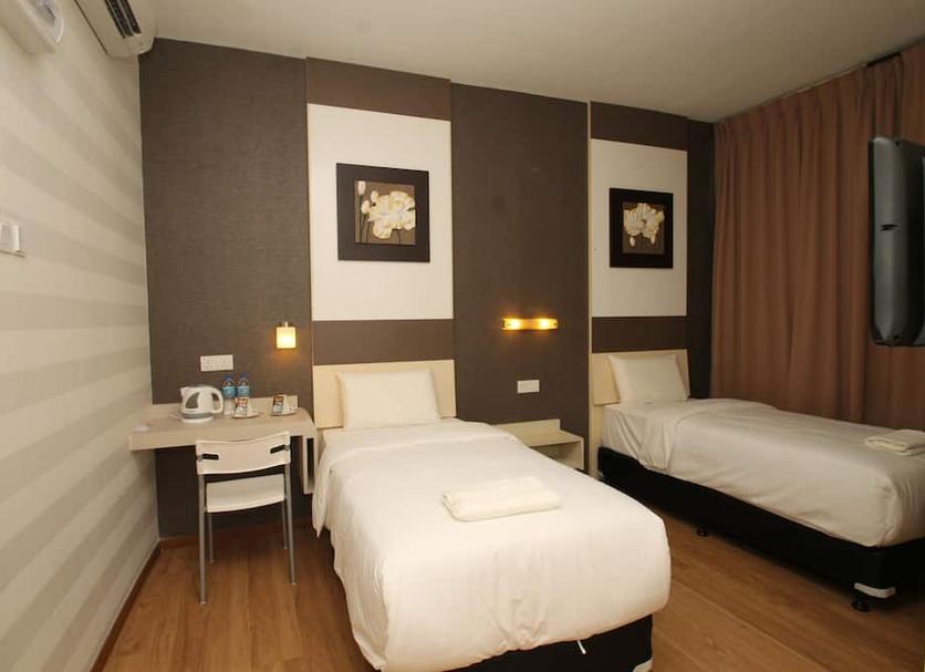 Quarto Foto