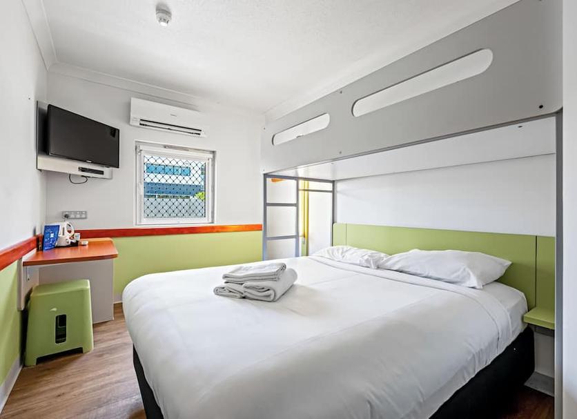 Quarto Foto