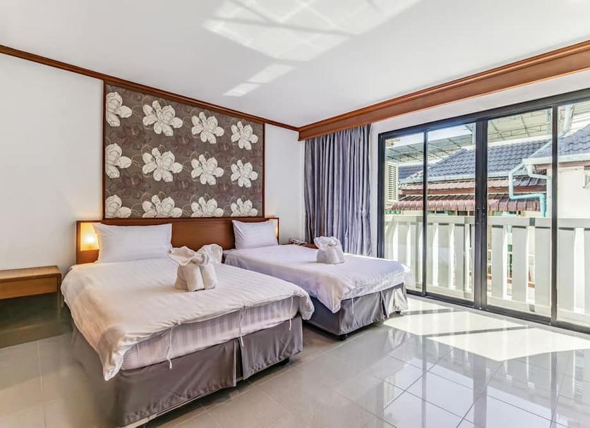 Quarto Foto