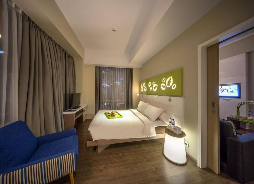 Quarto Foto