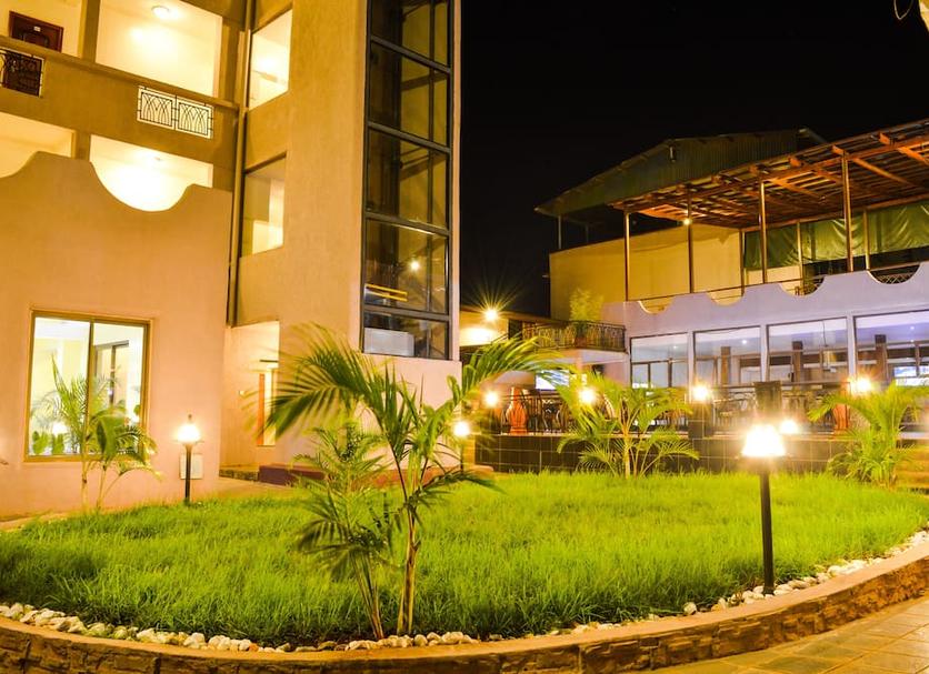Edifício Foto