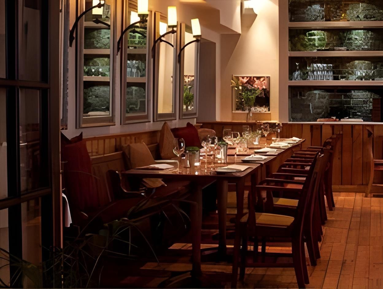 Restaurante