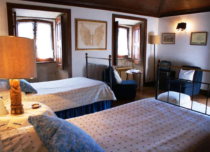 Quarto Foto
