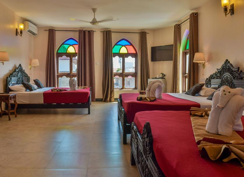 Quarto Foto