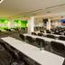 Sala de conferências