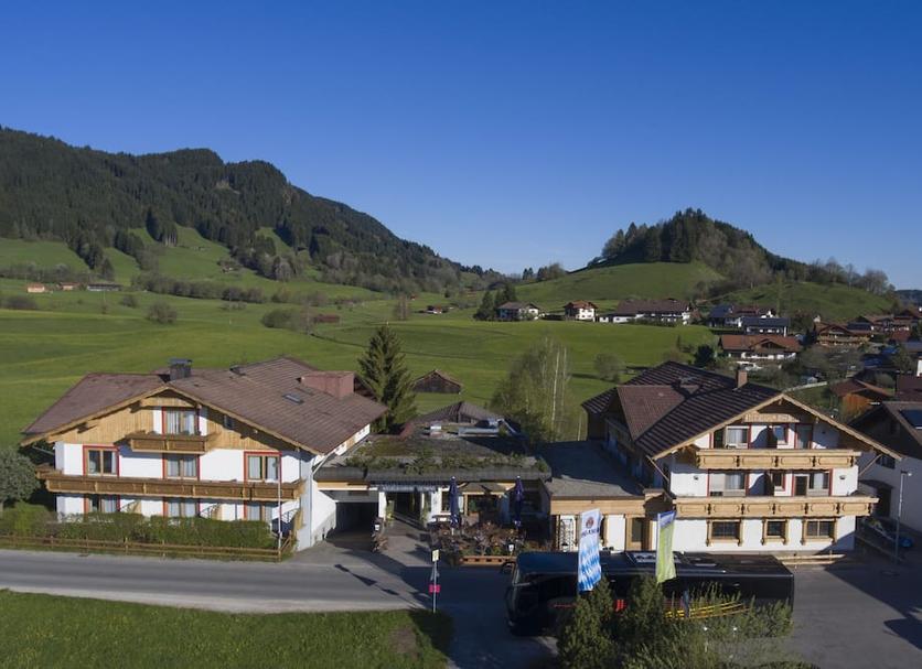 Exterior Foto