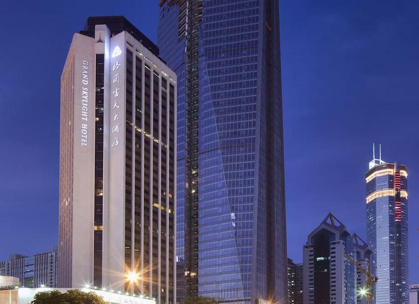Edifício Foto