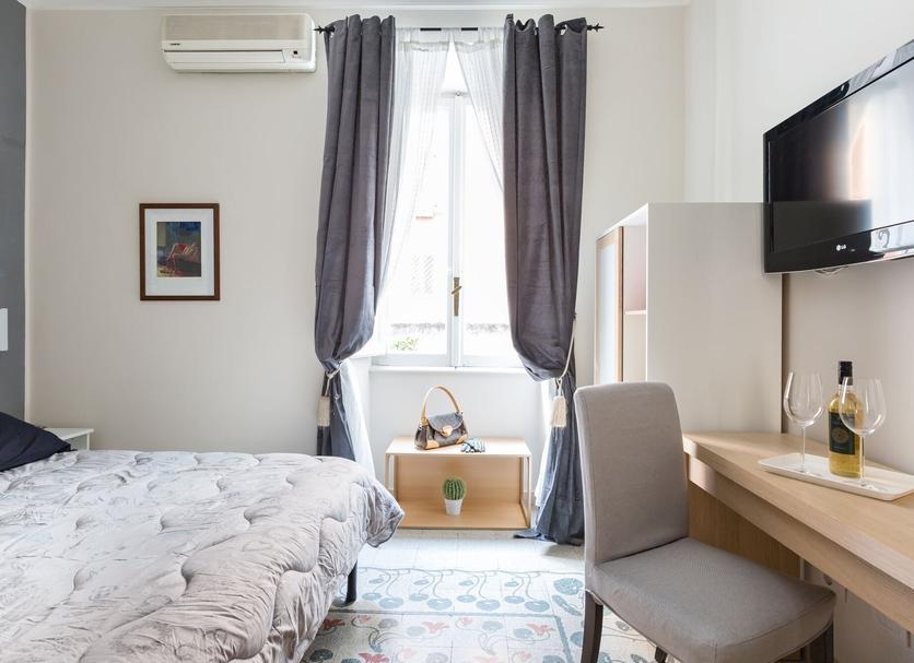 Quarto Foto