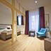 Comodidade do quarto
