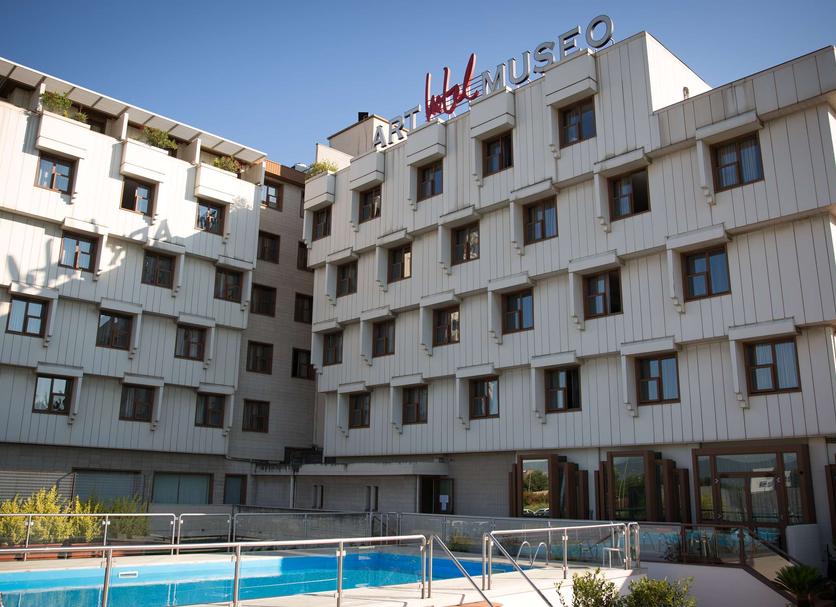 Edifício Foto