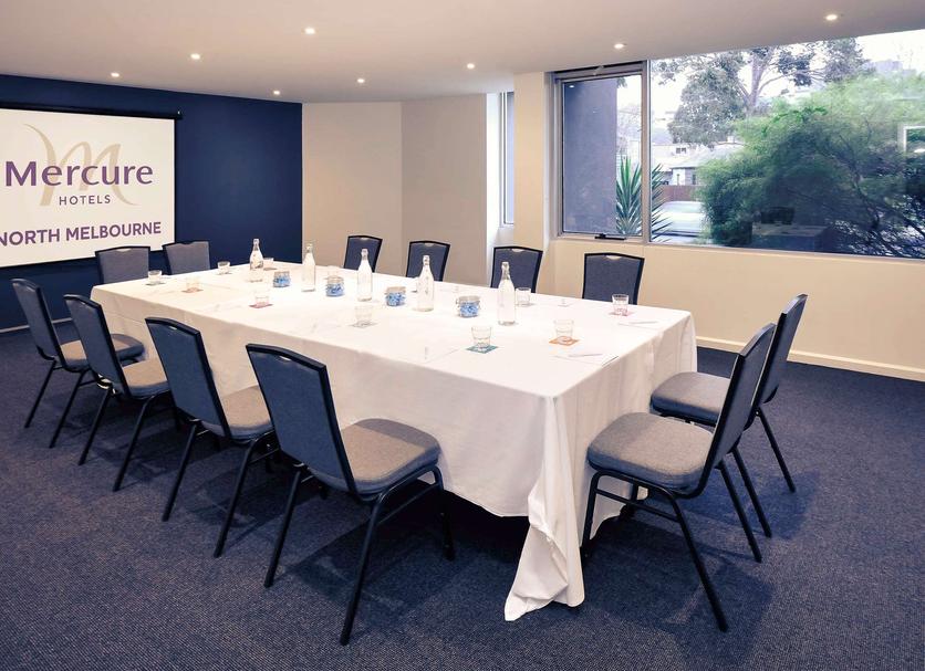Sala de conferências Foto