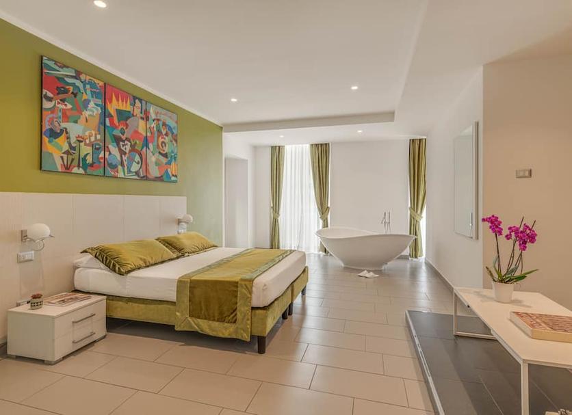 Quarto Foto