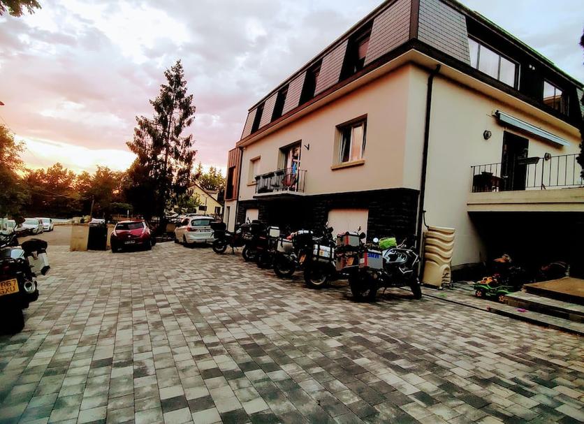 Exterior Foto