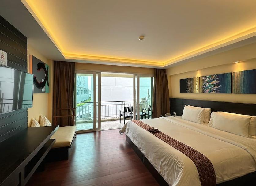Quarto Foto