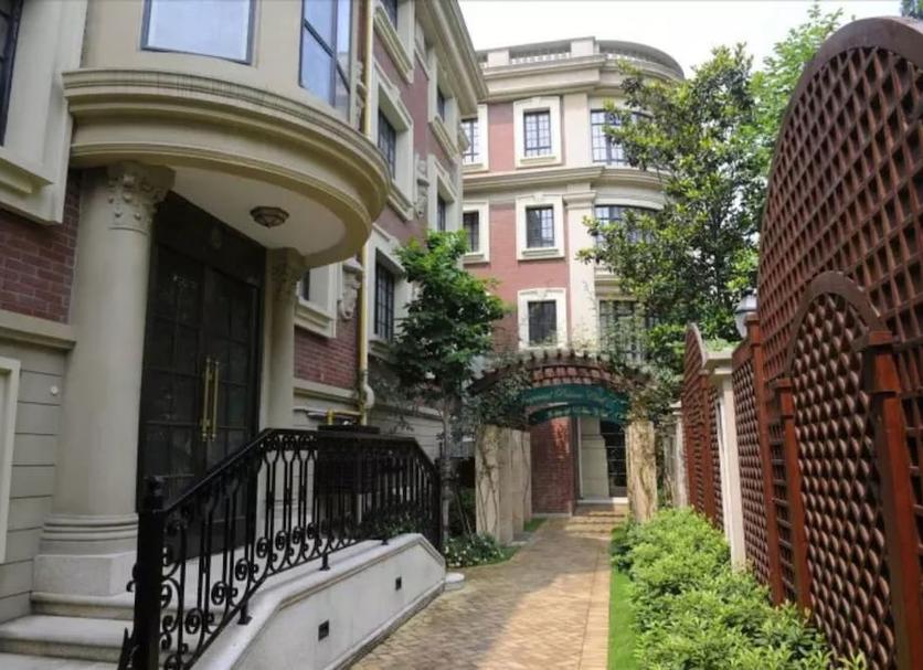 Exterior Foto
