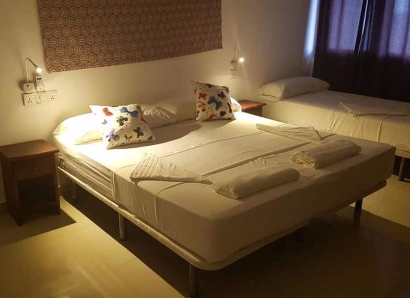 Quarto Foto