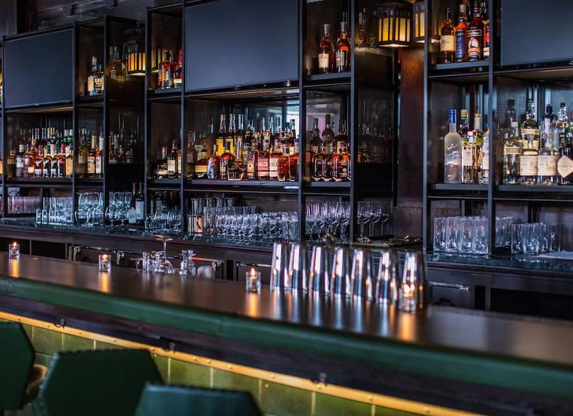 Bar Foto