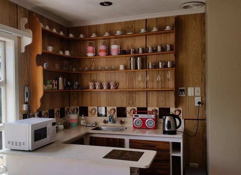 Cozinha Foto