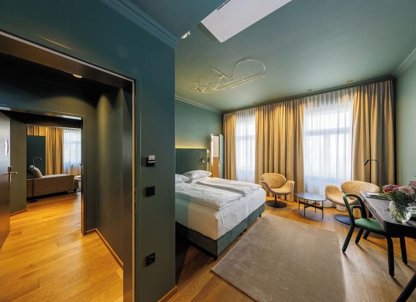 Quarto Foto