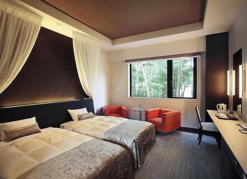 Quarto Foto