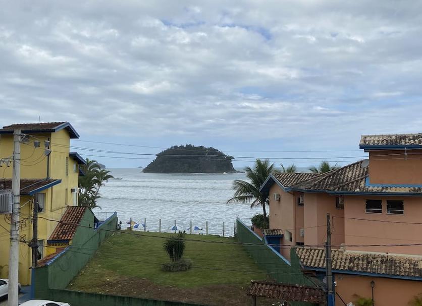 Exterior Foto