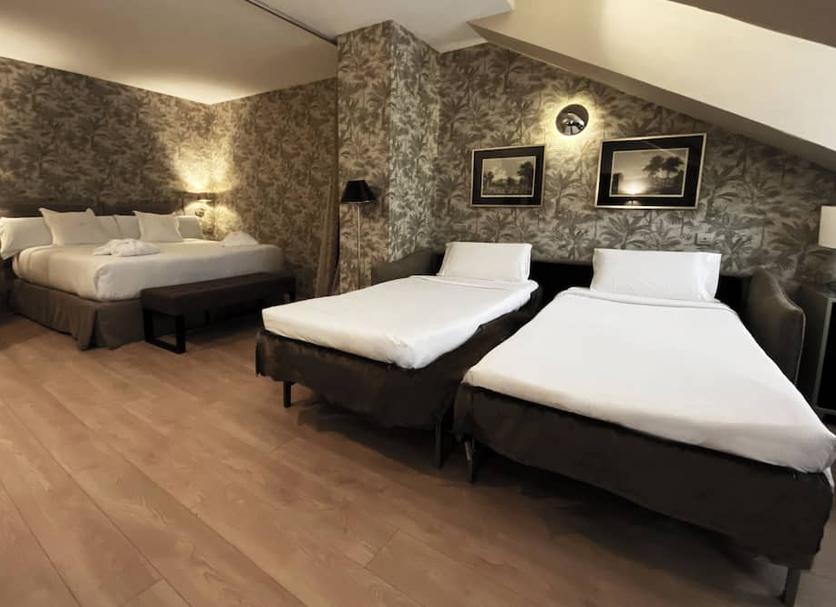 Quarto Foto