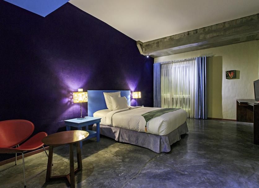 Quarto Foto