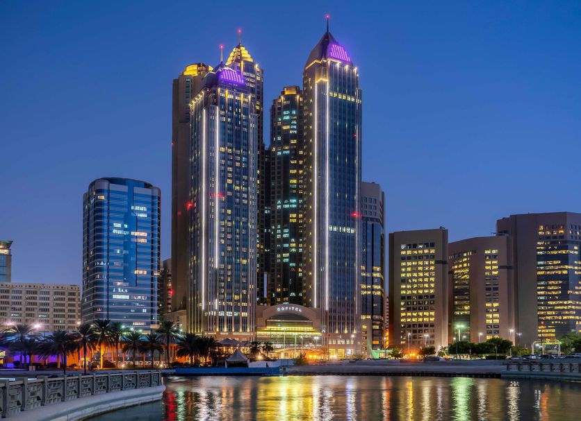 Edifício Foto