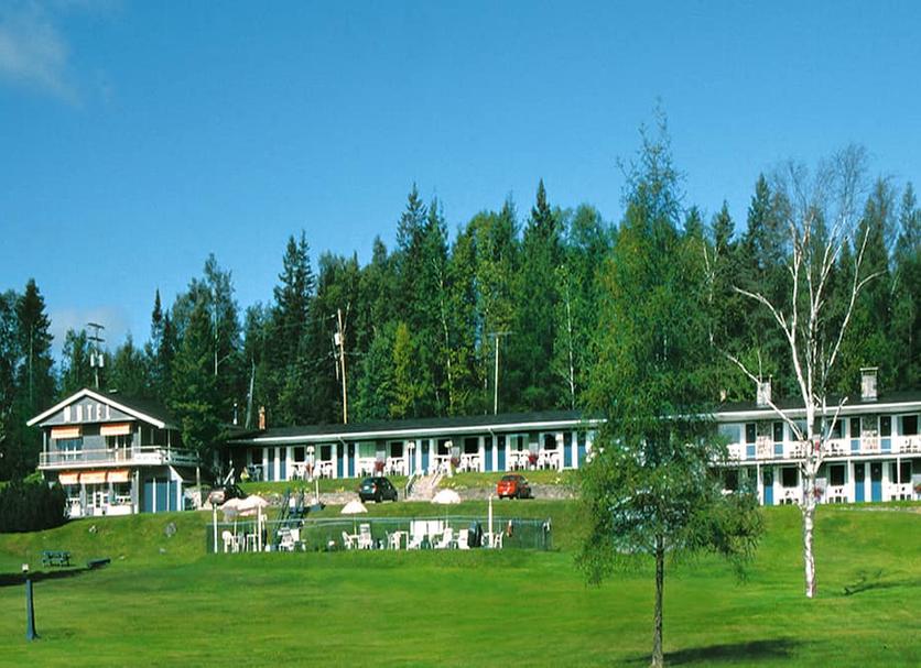 Edifício Foto