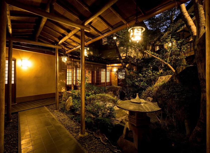 Exterior Foto