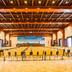 Sala de conferências