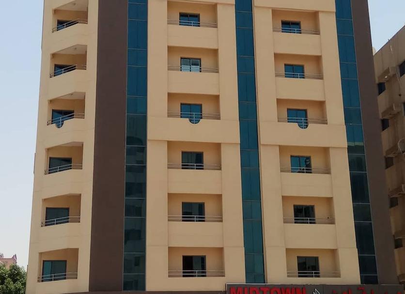 Edifício Foto