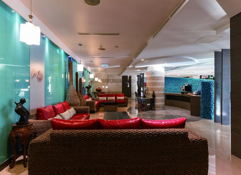 Hall Foto