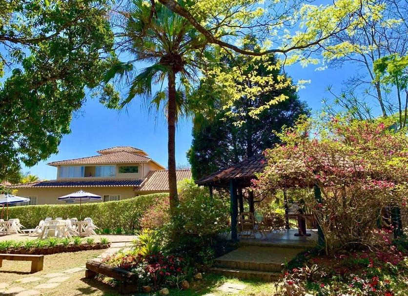 Exterior Foto