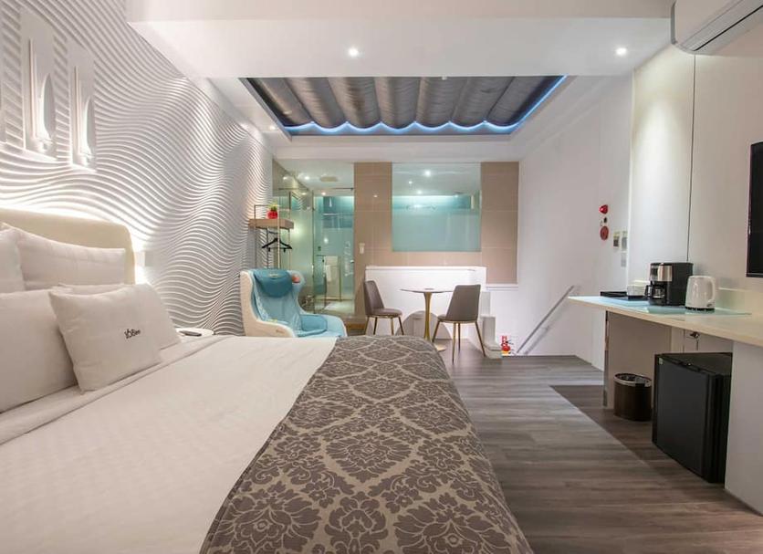 Quarto Foto
