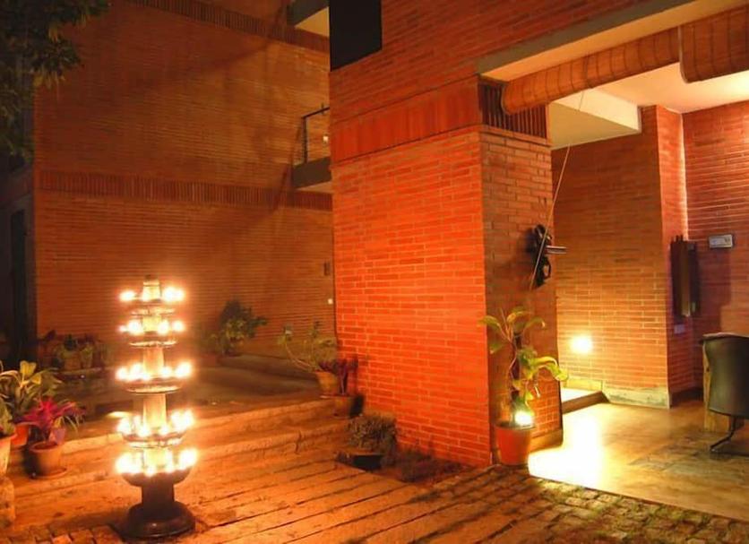 Exterior Foto