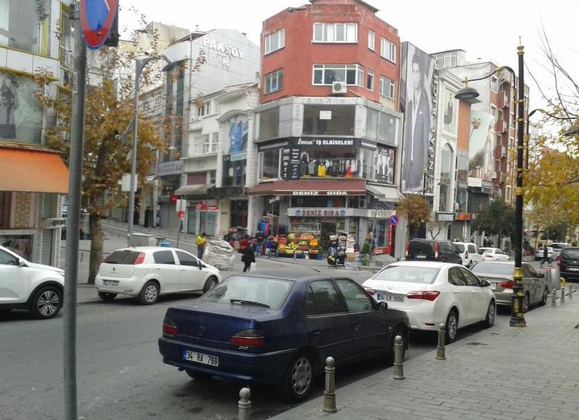 Exterior Foto