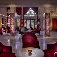 El Andalous Lounge & Spa Hotel