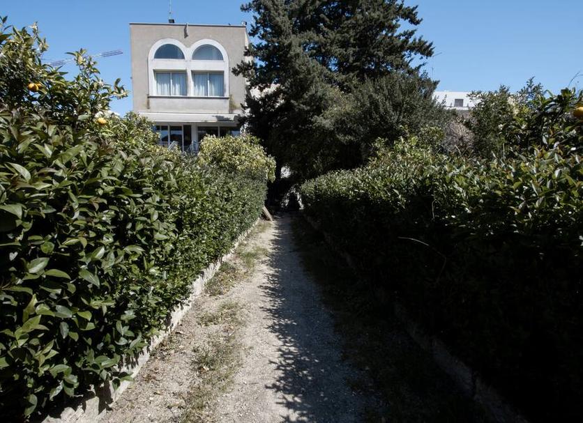 Exterior Foto