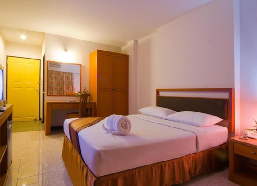 Quarto Foto