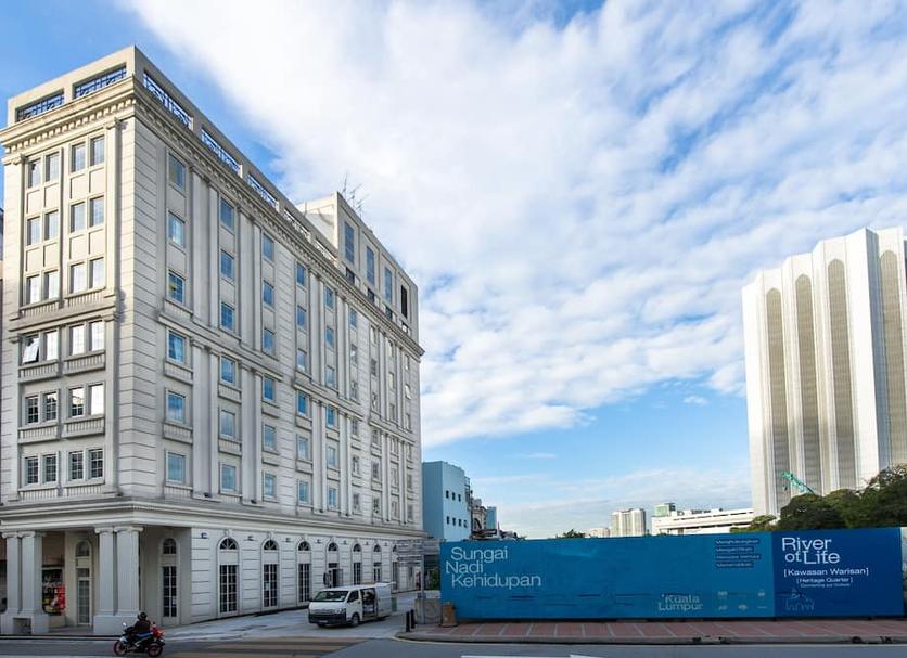 Edifício Foto